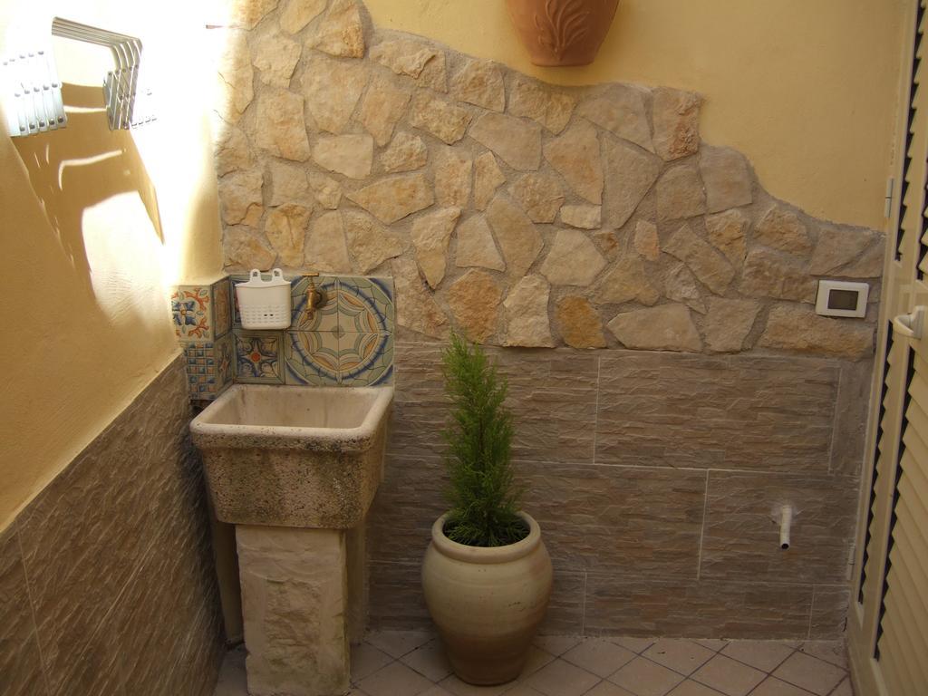 דירות נוטו La Nicchia חדר תמונה