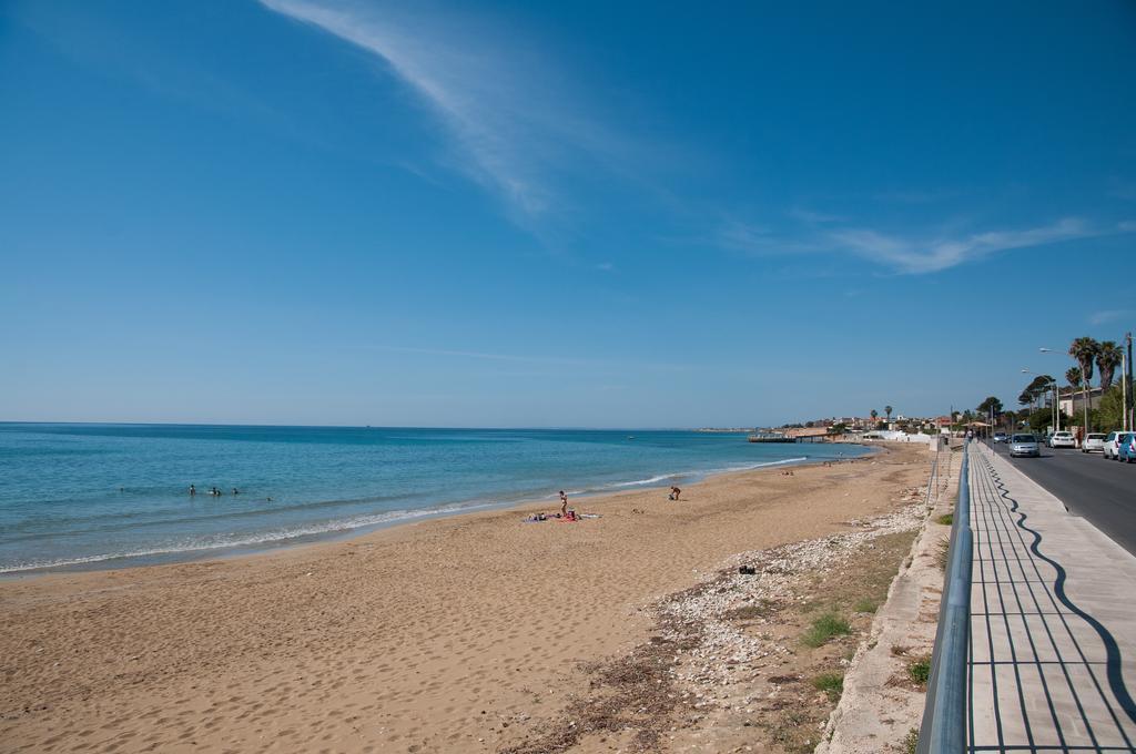 דירות נוטו La Nicchia מראה חיצוני תמונה