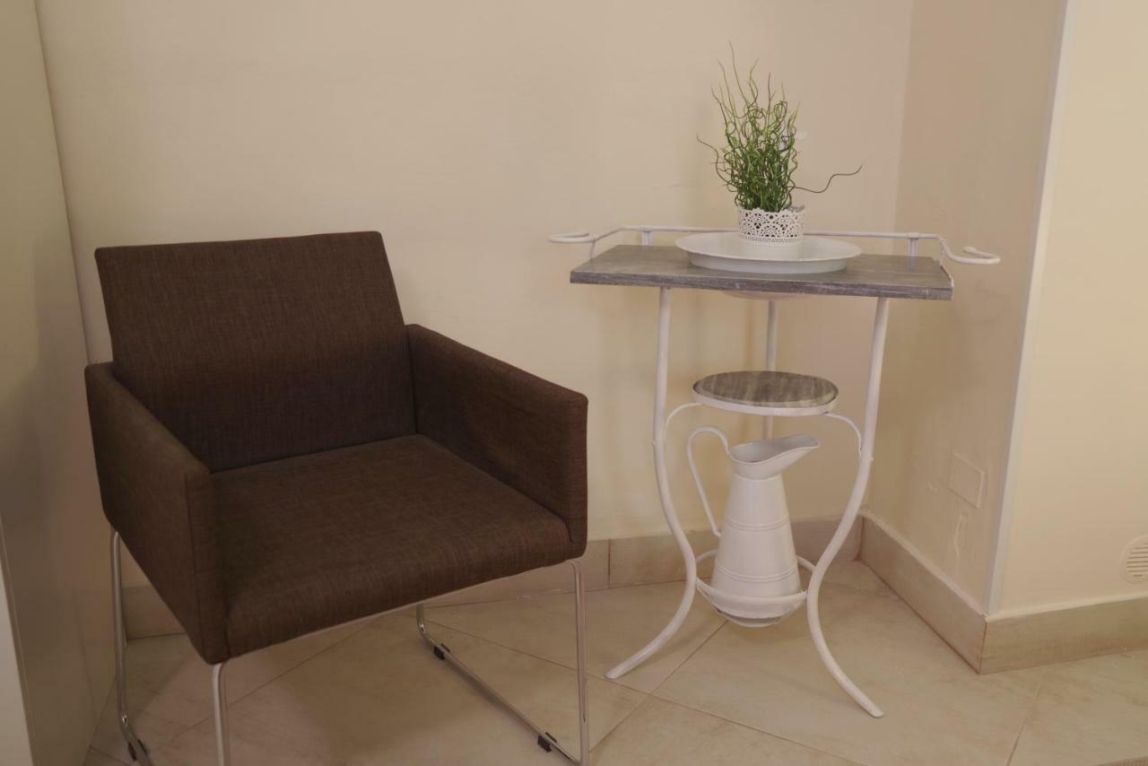 דירות נוטו La Nicchia מראה חיצוני תמונה