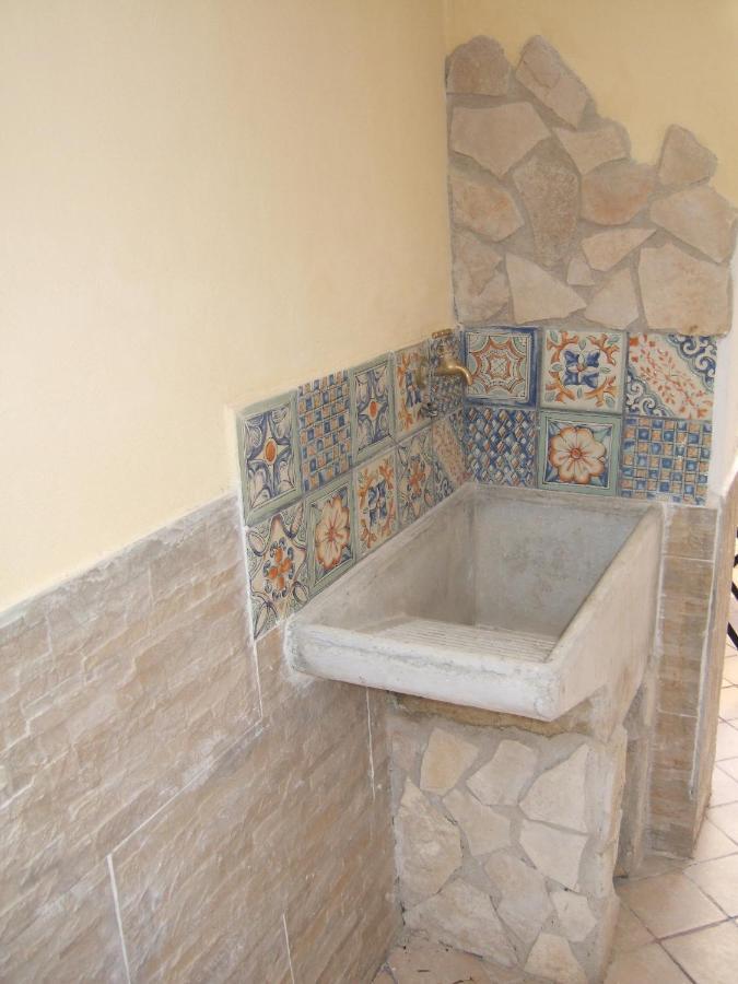 דירות נוטו La Nicchia חדר תמונה